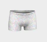 Rainbow Circuit Bike Shorts